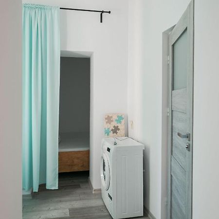 우스트르치키 돌네 Apartament Mietowy 아파트 외부 사진
